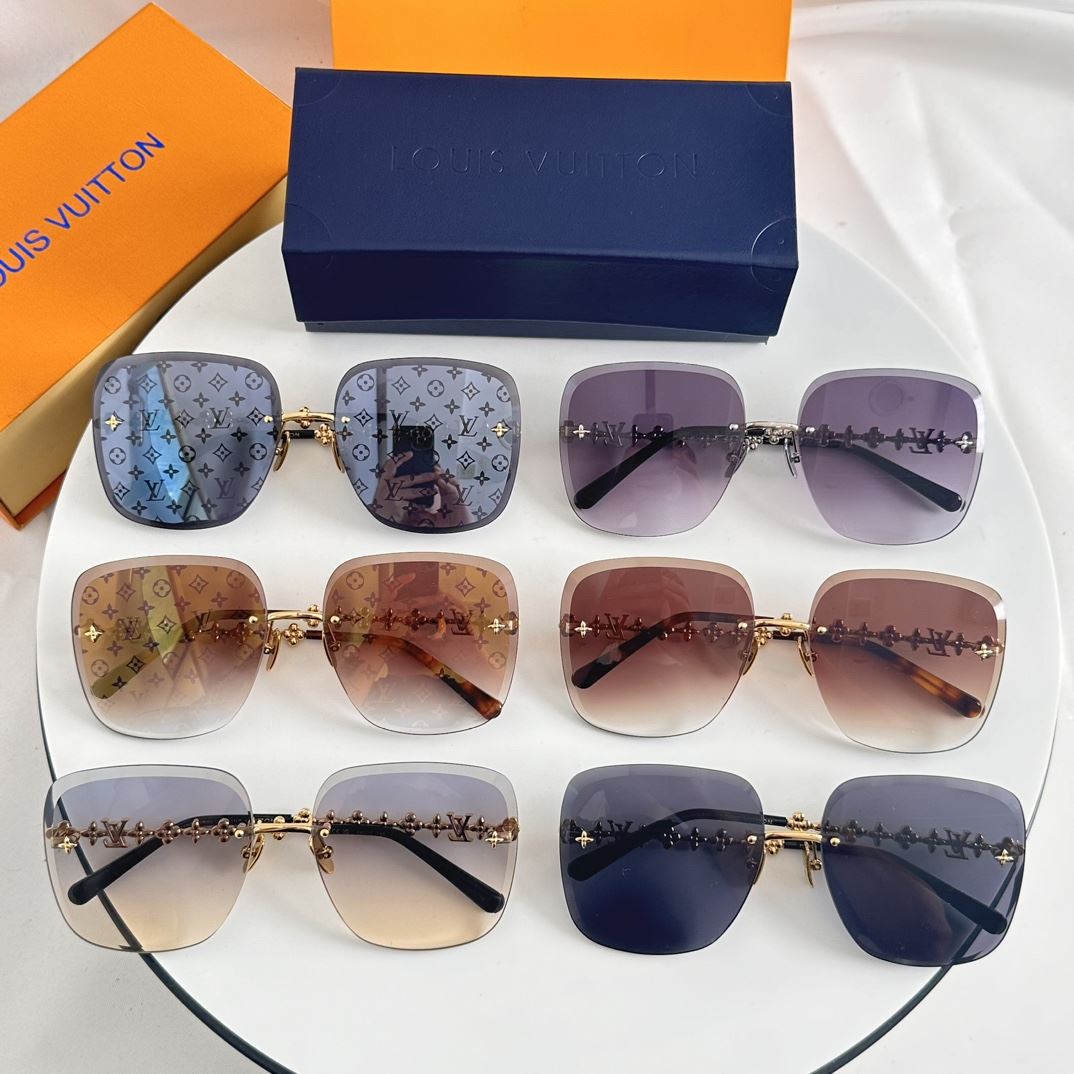 Louis Vuitton Sunglasses